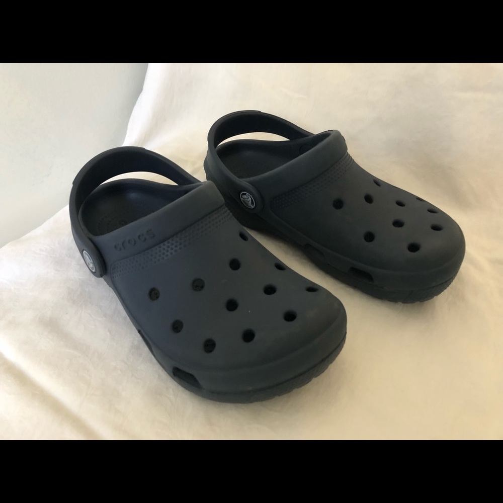 Kids Crocs